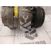 Компрессор кондиционера Chevrolet Aveo (T250) 2005-2011