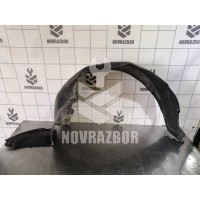Локер передний правый Chevrolet Aveo (T250) 2005-2011
