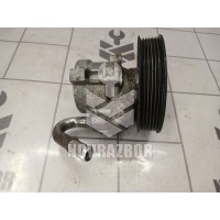 Насос гидроусилителя Chevrolet Aveo (T250) 2005-2011
