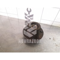 Ступица задняя Chevrolet Aveo (T250) 2005-2011