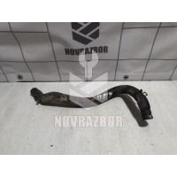 Патрубок отопителя Chevrolet Aveo (T250) 2005-2011