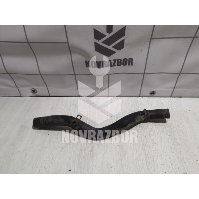 Патрубок отопителя Chevrolet Aveo (T250) 2005-2011