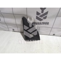 Крышка зеркала Chevrolet Aveo (T250) 2005-2011