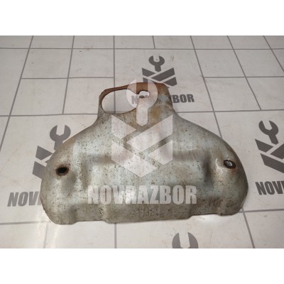 Экран тепловой Chevrolet Aveo (T250) 2005-2011