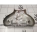 Экран тепловой Chevrolet Aveo (T250) 2005-2011