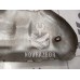Экран тепловой Chevrolet Aveo (T250) 2005-2011