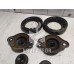 Опора заднего амортизатора Chevrolet Aveo (T250) 2005-2011