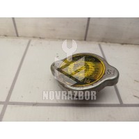 Крышка Nissan Almera N16 2000-2006