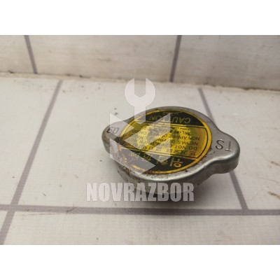 Крышка Nissan Almera N16 2000-2006