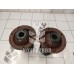 Опора передней пружины Chevrolet Aveo (T250) 2005-2011