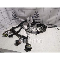 Проводка (коса) Chevrolet Aveo (T250) 2005-2011