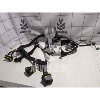Проводка (коса) Chevrolet Aveo (T250) 2005-2011
