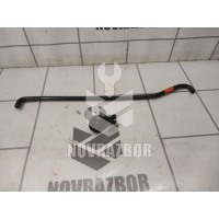 Держатель капота Skoda Fabia 2007-2015