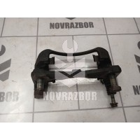 Скоба суппорта переднего Chevrolet Aveo (T250) 2005-2011