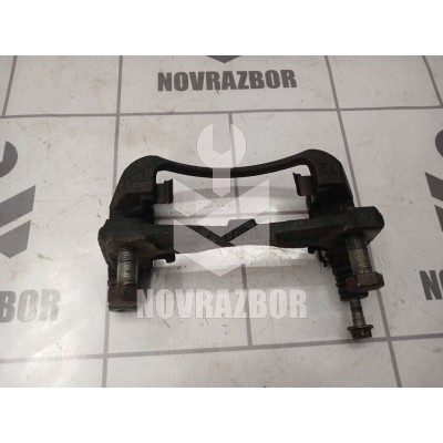 Скоба суппорта переднего Chevrolet Aveo (T250) 2005-2011