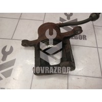 Суппорт передний правый Chevrolet Aveo (T250) 2005-2011