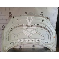 Капот Skoda Fabia 2007-2015