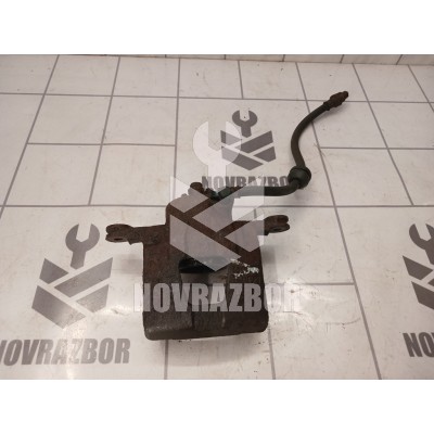 Суппорт передний левый Chevrolet Aveo (T250) 2005-2011