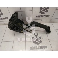 Педаль сцепления Skoda Fabia 2007-2015