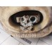 Корпус отопителя Skoda Fabia 2007-2015