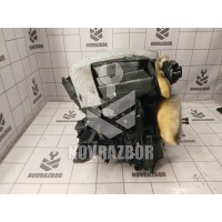 Корпус отопителя Skoda Fabia 2007-2015