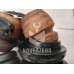 Отбойник переднего амортизатора Chevrolet Aveo (T250) 2005-2011