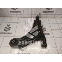 Рычаг передний левый Chevrolet Aveo (T250) 2005-2011