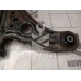 Рычаг передний левый Chevrolet Aveo (T250) 2005-2011