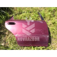 Дверь задняя правая Kia Spectra 2001-2011