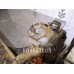 Балка задняя Chevrolet Aveo (T250) 2005-2011