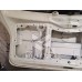 Дверь багажника со стеклом Skoda Fabia 2007-2015