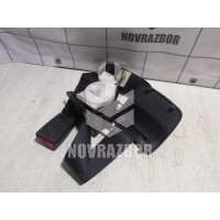 Ремень безопасности Nissan Almera N16 2000-2006
