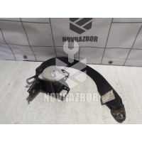 Ремень безопасности Nissan Almera N16 2000-2006