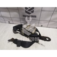 Ремень безопасности с пиропатроном Nissan Almera N16 2000-2006