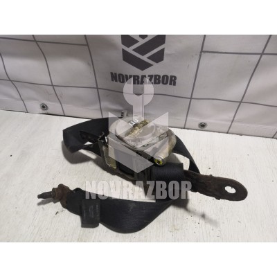Ремень безопасности с пиропатроном Nissan Almera N16 2000-2006
