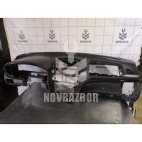 Торпедо Nissan Almera N16 2000-2006
