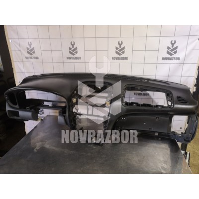 Торпедо Nissan Almera N16 2000-2006