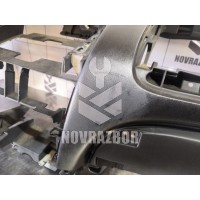 Торпедо Nissan Almera N16 2000-2006