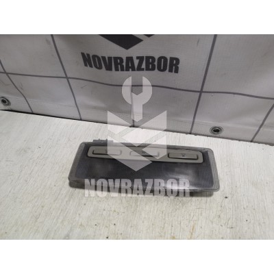 Плафон салонный Nissan Almera N16 2000-2006