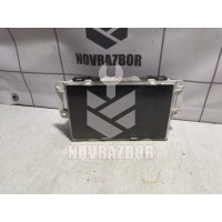 Дисплей информационный Nissan Almera N16 2000-2006