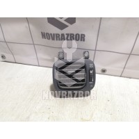 Дефлектор воздушный Nissan Almera N16 2000-2006