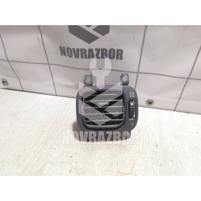 Дефлектор воздушный Nissan Almera N16 2000-2006
