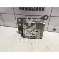 Блок управления AIR BAG Nissan Almera N16 2000-2006