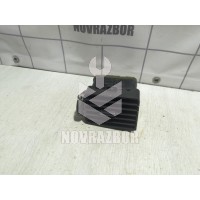 Дефлектор воздушный Nissan Almera N16 2000-2006