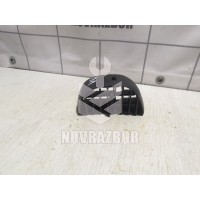 Дефлектор воздушный Nissan Almera N16 2000-2006