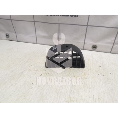 Дефлектор воздушный Nissan Almera N16 2000-2006