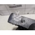Дефлектор воздушный Nissan Almera N16 2000-2006