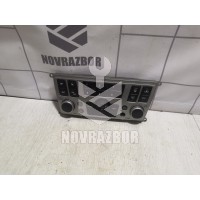 Блок управления климат Nissan Almera N16 2000-2006