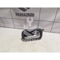 Ручка двери внутренняя правая Nissan Almera N16 2000-2006