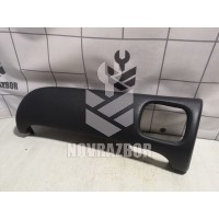 Крышка подушка безопасности (в торпедо) Nissan Almera N16 2000-2006